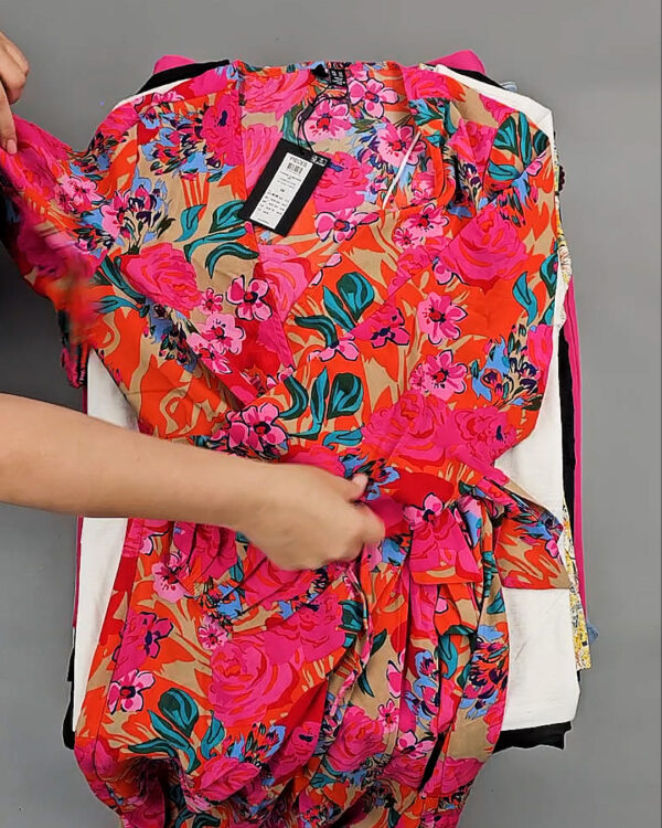 Фотография  300 - PIECES Summer mix 045#15 кг, ЛОТ СТ-9180 оптом в Майкопе и Адыгее