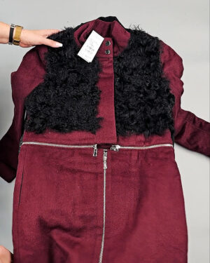 Купить Верхняя одежда Корея 085#15 кг, ЛОТ № СТ-9248 оптом в Майкопе и Адыгее