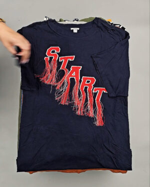 Фотография  857 - OVS Summer м/ж mix#15 кг, ЛОТ СТ-9161 оптом в Майкопе и Адыгее