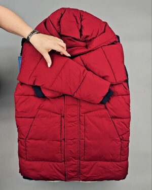 Фотография  769 - Верхняя одежда СТОК дети 065#10 кг, ЛОТ СТ-9342 оптом в Майкопе и Адыгее