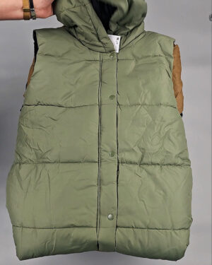 Фотография  693 - Верхняя одежда VILA 104#10 кг, ЛОТ СТ-9322 оптом в Майкопе и Адыгее