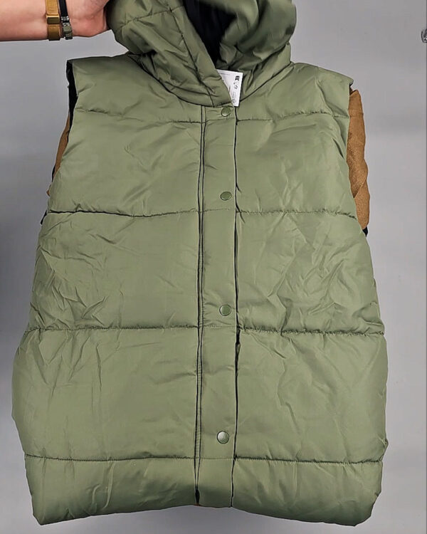 Фотография  422 - Верхняя одежда VILA 104#10 кг, ЛОТ СТ-9322 оптом в Майкопе и Адыгее