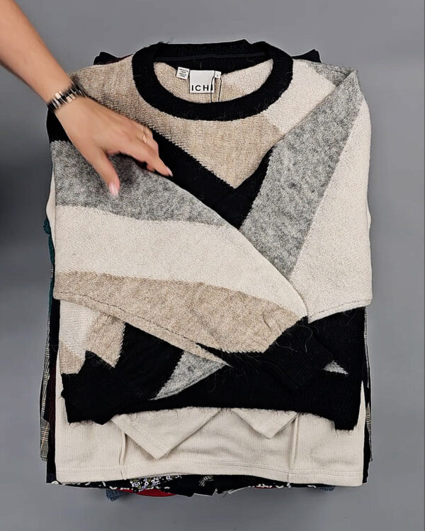 Фотография  467 - ICHI mix 075#14,75 кг, ЛОТ СТ-9202 оптом в Майкопе и Адыгее