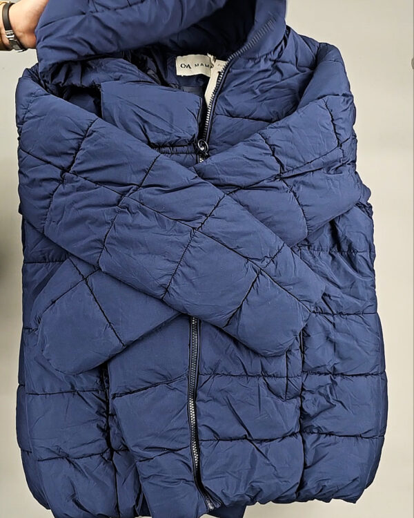 Фотография  918 - Верхняя одежда для беременных C&A 025#9,75 кг, ЛОТ СТ-9327 оптом в Майкопе и Адыгее