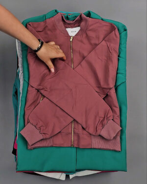 Фотография  491 - Толстовки+Верхняя одежда Bestseller Summer 045 B#7,2 кг, ЛОТ СТ-9323 оптом в Майкопе и Адыгее