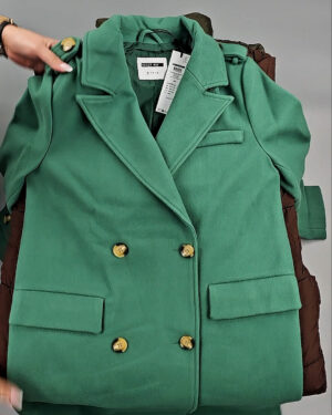 Фотография  173 - Верхняя одежда BESTSELLER Дания 104#10 кг, ЛОТ СТ-9314 оптом в Майкопе и Адыгее