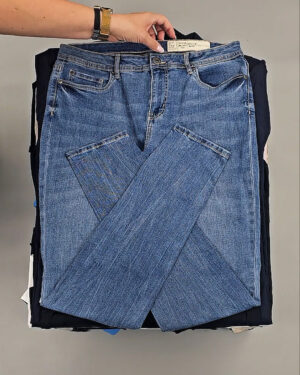 Фотография  918 - LIDL Winter mix 114#15 кг, ЛОТ №9134 оптом в Майкопе и Адыгее