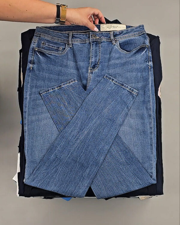 Фотография  875 - LIDL Winter mix 114#15 кг, ЛОТ №9134 оптом в Майкопе и Адыгее