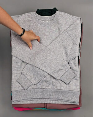 Фотография  451 - Толстовки+Верхняя одежда Bestseller Summer 045 B#7,2 кг, ЛОТ СТ-9324 оптом в Майкопе и Адыгее