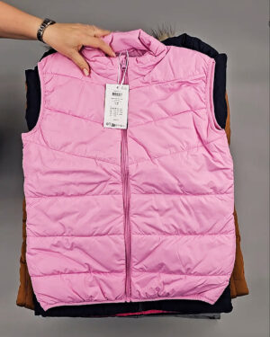 Фотография  368 - Верхняя одежда СТОК дети 065#10 кг, ЛОТ СТ-9341 оптом в Майкопе и Адыгее