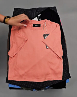 Фотография  161 - JACK JONES Women mix 075 #15 кг, ЛОТ СТ-9182 оптом в Майкопе и Адыгее