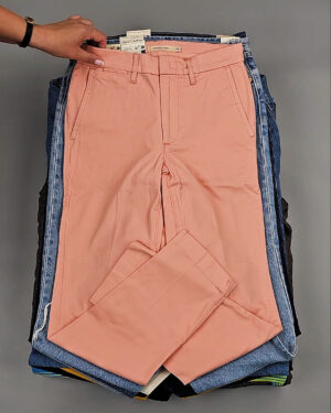 Фотография  943 - Levis mix SW 03#10 кг, ЛОТ СТ-9169 оптом в Майкопе и Адыгее