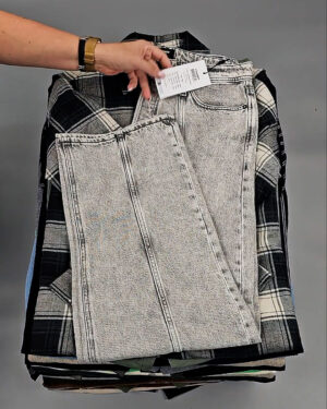 Фотография  328 - Мужской зимний микс JACK JONES, 20 кг, ЛОТ № СТ-9267 оптом в Майкопе и Адыгее