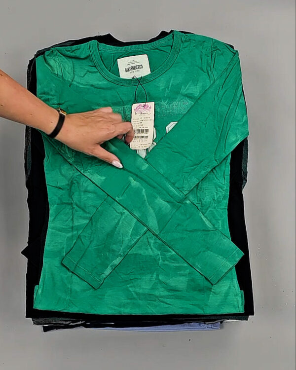 Фотография  523 - Тонковки Корея 085#5 кг, ЛОТ СТ-9213 оптом в Майкопе и Адыгее