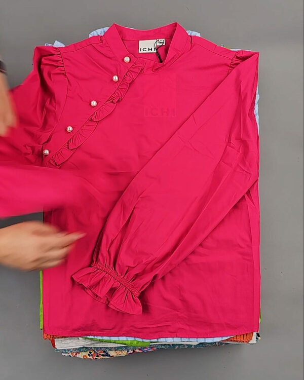 Фотография  888 - ICHI Summer mix 045#15 кг, ЛОТ СТ-9188 оптом в Майкопе и Адыгее