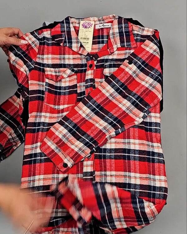 Фотография  714 - Платья Корея Winter 085#4,9 кг, ЛОТ СТ-9231 оптом в Майкопе и Адыгее