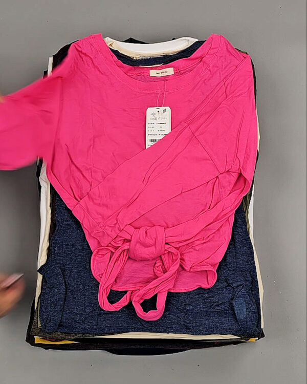 Фотография  492 - Тонковки Корея 085#5 кг, ЛОТ СТ-9216 оптом в Майкопе и Адыгее