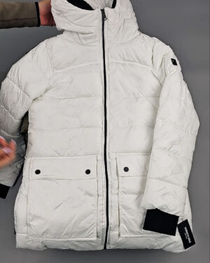 Фотография  797 - Верхняя одежда женская CAN 104#15 кг, ЛОТ СТ-9349 оптом в Майкопе и Адыгее