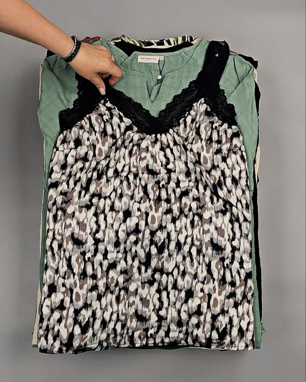 Фотография  802 - CARMACOMA mix 075#25 шт, ЛОТ СТ-9306 оптом в Майкопе и Адыгее