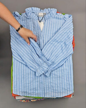 Фотография  602 - ICHI Summer mix 045#15 кг, ЛОТ СТ-9188 оптом в Майкопе и Адыгее