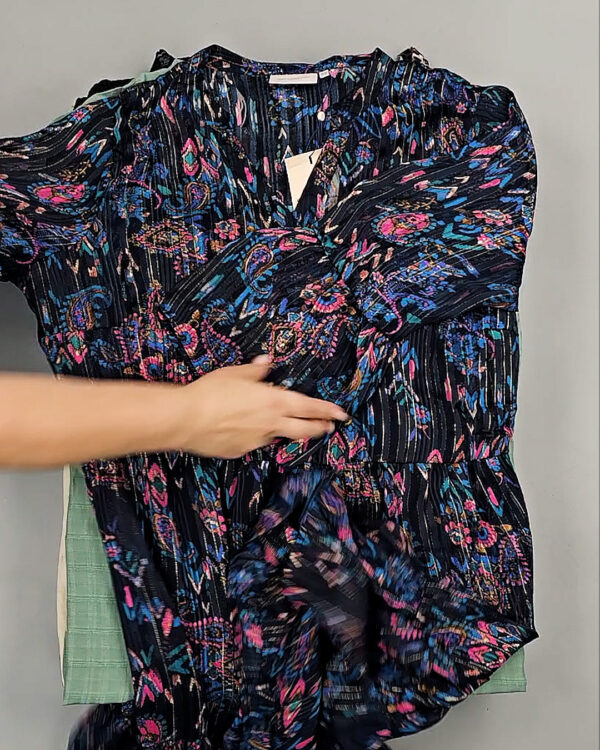 Фотография  307 - CARMACOMA mix 075#25 шт, ЛОТ СТ-9308 оптом в Майкопе и Адыгее