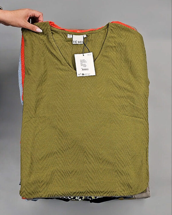 Фотография  624 - ICHI Winter mix 104#15 кг, ЛОТ СТ-9200 оптом в Майкопе и Адыгее