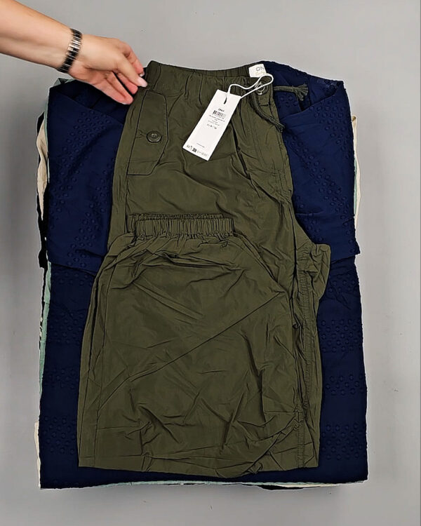 Фотография  688 - CARMACOMA mix 075#25 шт, ЛОТ СТ-9305 оптом в Майкопе и Адыгее