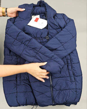 Фотография  201 - Верхняя одежда для беременных C&A 025#9,85 кг, ЛОТ СТ-9328 оптом в Майкопе и Адыгее