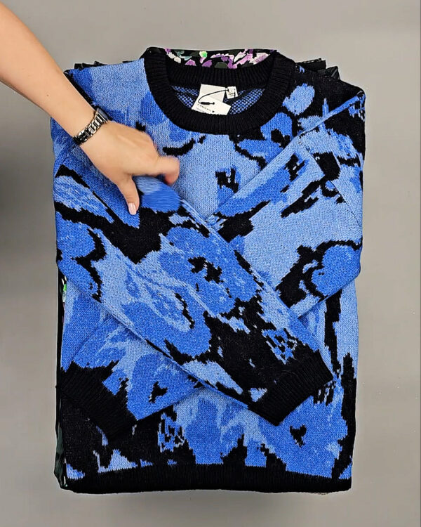 Фотография  192 - ICHI mix 075#15 кг, ЛОТ СТ-9206 оптом в Майкопе и Адыгее