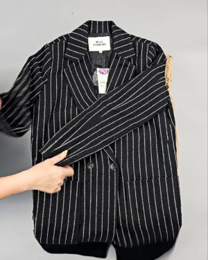 Фотография  162 - Верхняя одежда Корея 085#15 кг, ЛОТ № СТ-9247 оптом в Майкопе и Адыгее