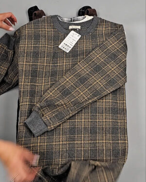 Фотография  161 - Платья Корея Winter 085#5 кг оптом в Майкопе и Адыгее