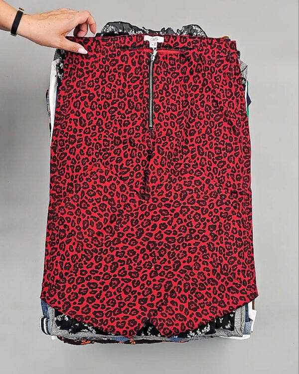 Фотография  989 - OVS Summer м/ж mix#15 кг, ЛОТ СТ-9163 оптом в Майкопе и Адыгее