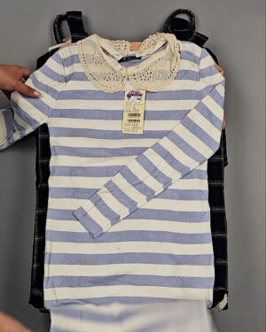 Фотография  444 - Платья Корея Winter 085#4,9 кг, ЛОТ СТ-9230 оптом в Майкопе и Адыгее