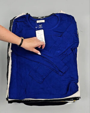 Фотография  914 - Тонковки Корея 085#5 кг, ЛОТ СТ-9215 оптом в Майкопе и Адыгее