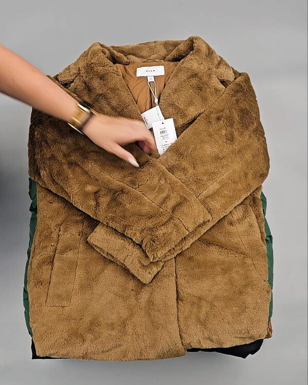 Фотография  145 - Верхняя одежда VILA#10 кг оптом в Майкопе и Адыгее