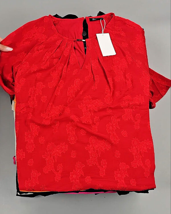 Фотография  384 - ZIZZI XXL 045#30 шт, ЛОТ СТ-9311 оптом в Майкопе и Адыгее