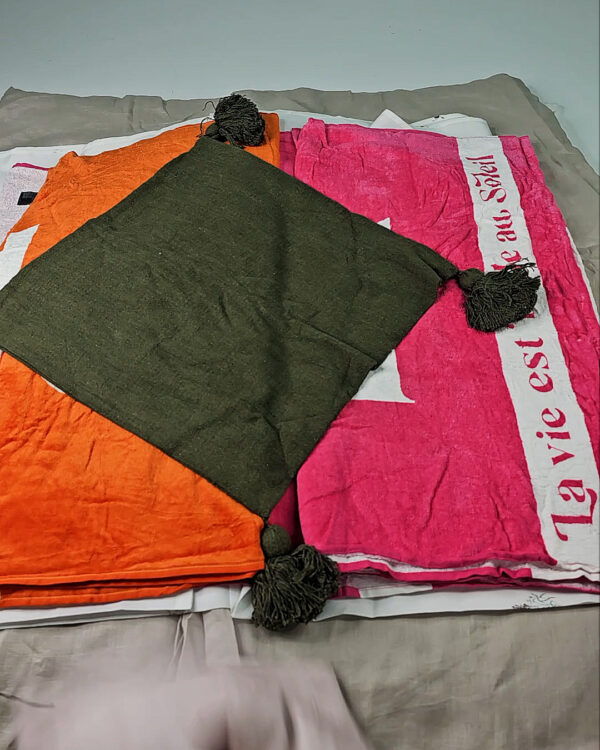 Фотография  248 - Предметы домашнего обихода H&M, 25 кг, ЛОТ СТ-9304 оптом в Майкопе и Адыгее