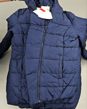 Фотография  815 - Верхняя одежда для беременных C&A 025#9,65 кг, ЛОТ СТ-9326 оптом в Майкопе и Адыгее