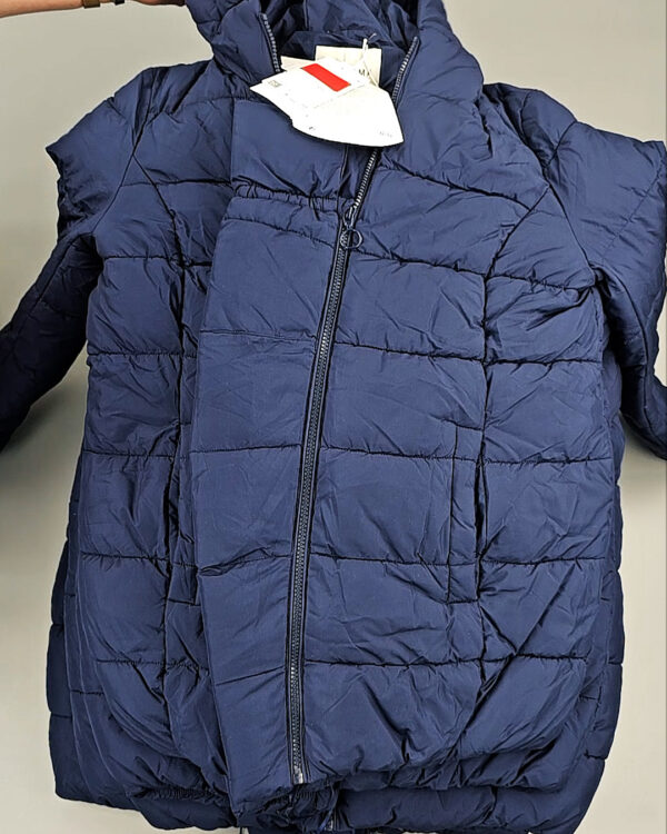 Фотография  447 - Верхняя одежда для беременных C&A 025#9,65 кг, ЛОТ СТ-9326 оптом в Майкопе и Адыгее