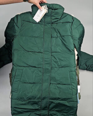 Фотография 569 - Верхняя одежда VILA 104#10 кг, ЛОТ СТ-9320 оптом в Майкопе и Адыгее