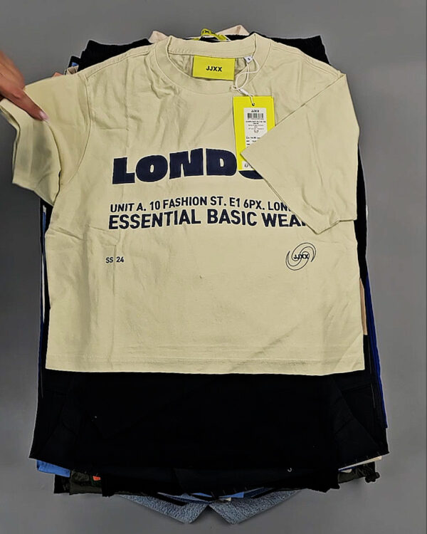 Фотография  545 - JACK JONES Women mix 075 #15 кг, ЛОТ СТ-9183 оптом в Майкопе и Адыгее