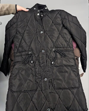 Фотография  760 - Верхняя одежда женская CAN 104#15 кг оптом в Майкопе и Адыгее