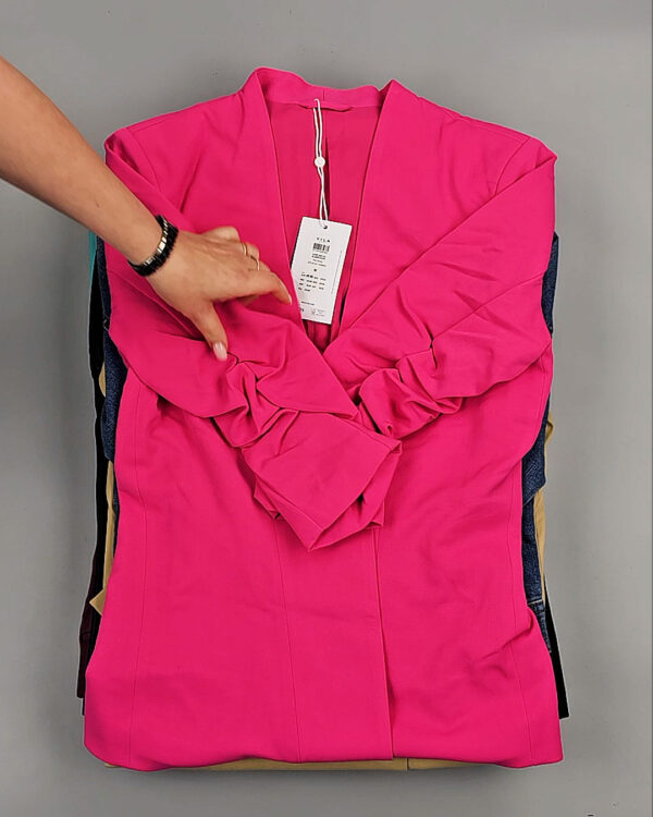 Фотография  924 - Толстовки+Верхняя одежда Bestseller Summer 045 B#7,2 кг, ЛОТ СТ-9324 оптом в Майкопе и Адыгее