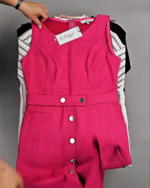 Фотография  573 - СТОК mix Women 075#10,4 кг, ЛОТ №9120 оптом в Майкопе и Адыгее