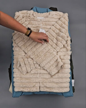 Фотография  966 - Верхняя одежда VILA 104#10 кг, ЛОТ СТ-9320 оптом в Майкопе и Адыгее