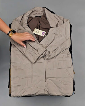 Фотография  208 - Верхняя одежда Корея 085#15 кг, ЛОТ № СТ-9246 оптом в Майкопе и Адыгее