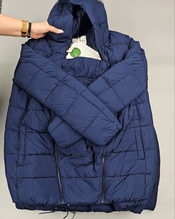 Фотография  113 - Верхняя одежда для беременных C&A 025#9,85 кг, ЛОТ СТ-9328 оптом в Майкопе и Адыгее