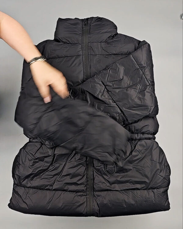 Фотография  963 - Верхняя одежда СТОК дети 065#10 кг, ЛОТ СТ-9343 оптом в Майкопе и Адыгее