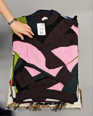 Фотография  269 - B.YOUNG Winter mix 104#15 кг оптом в Майкопе и Адыгее