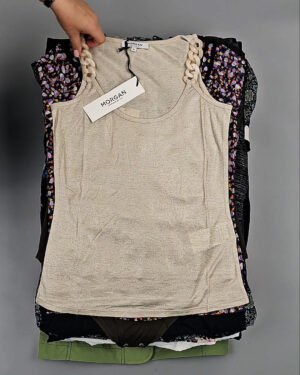 Фотография  901 - СТОК mix Women 075#11 кг оптом в Майкопе и Адыгее